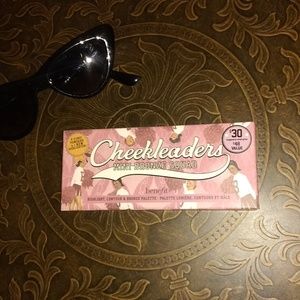 Cheekleaders  Mini Bronze Squad